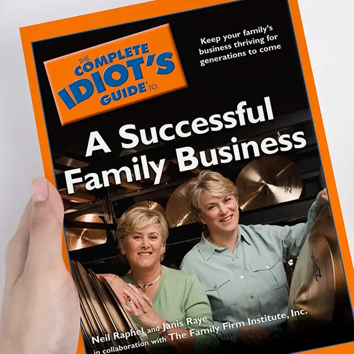 The Complete Idiot's Guide