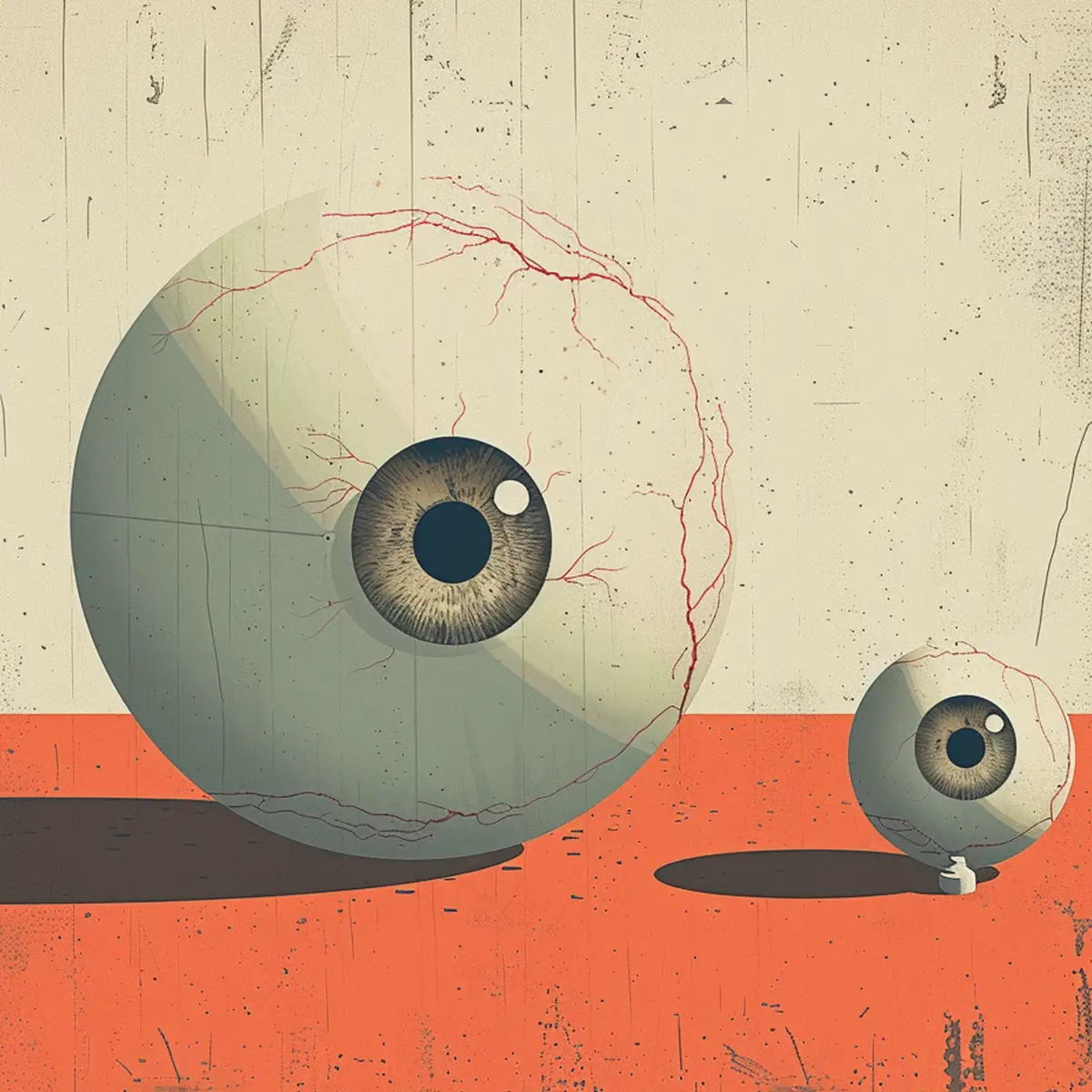 Eyeballs