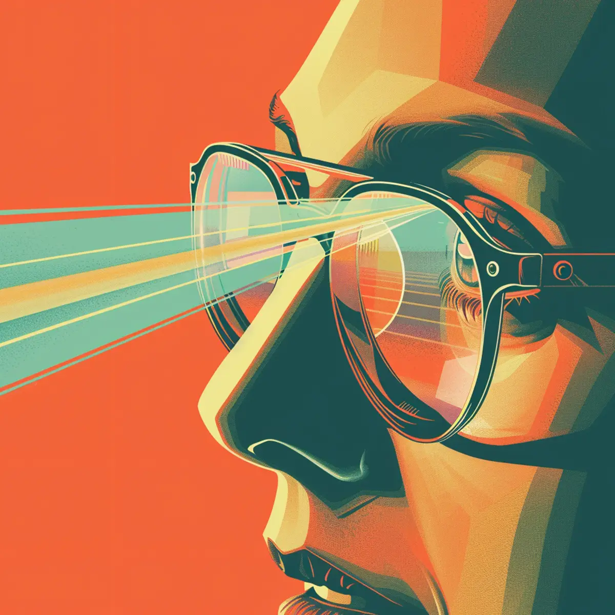Issue No. 5 :: Farsightedness