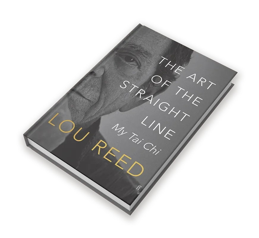 The Art of the Straight line