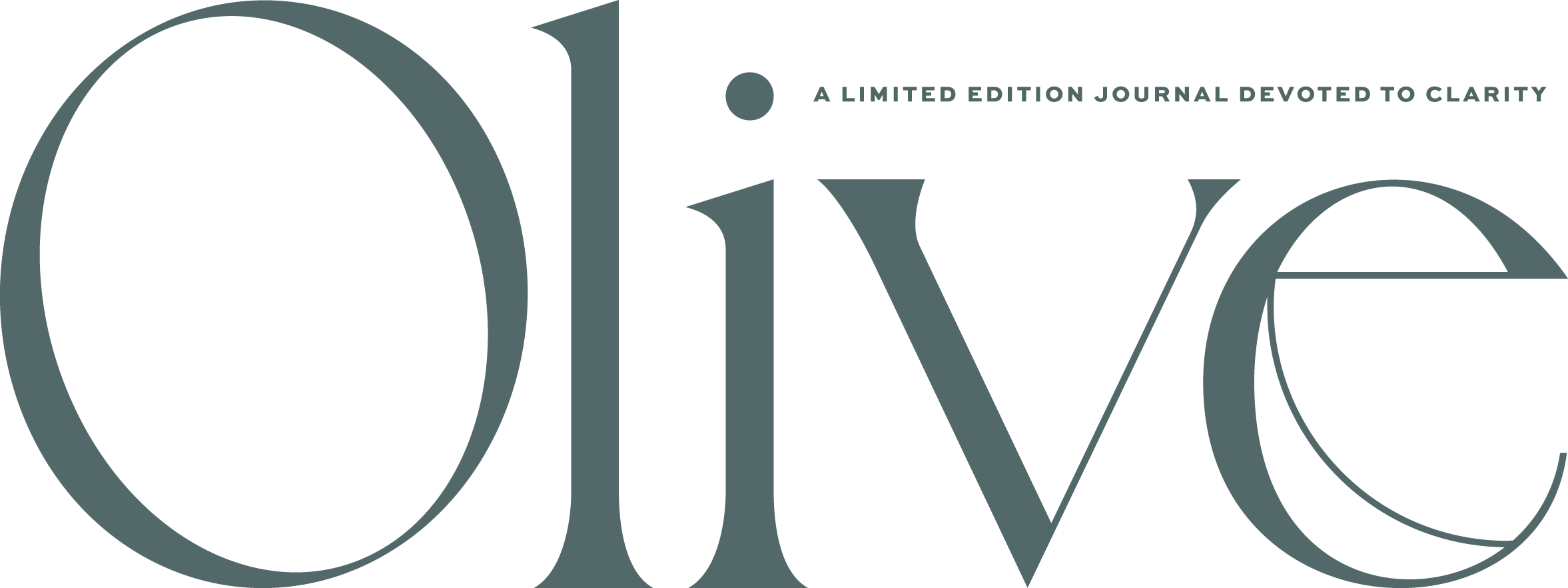 Olive logo