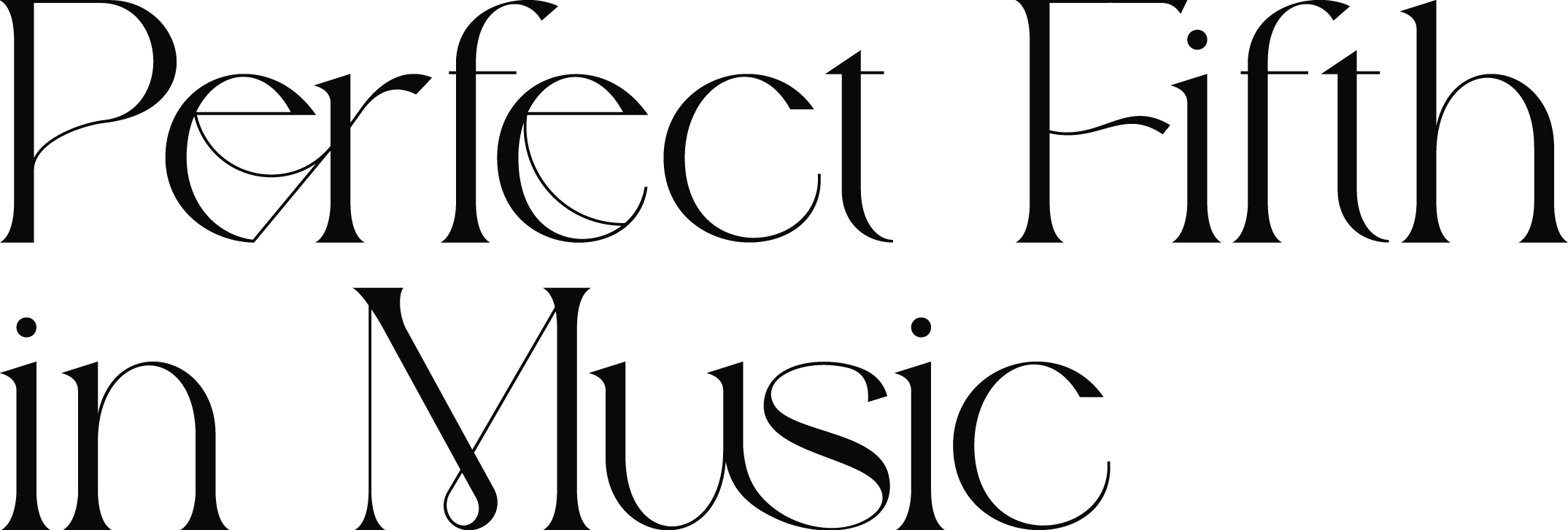 perfect fifth in music