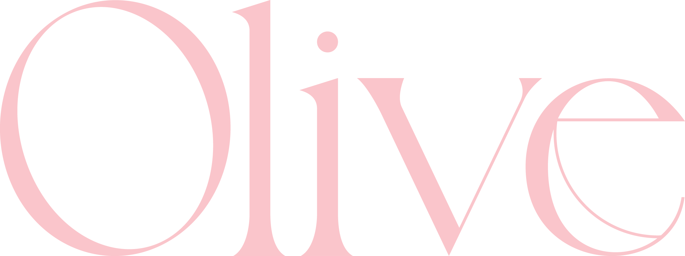 Olive: A limited edition journal devoted to the perfect fifth.